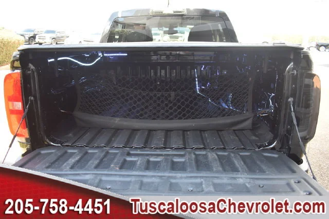 Used 2022 BLACK Chevrolet 4WD LT image 10
