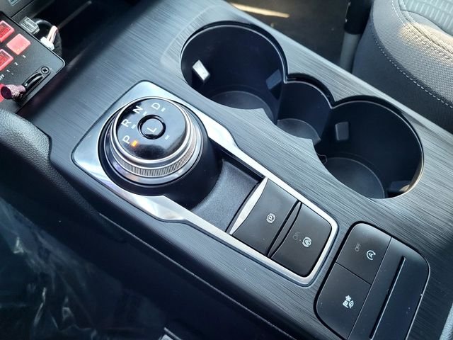 Used 2021 White Ford S image 19