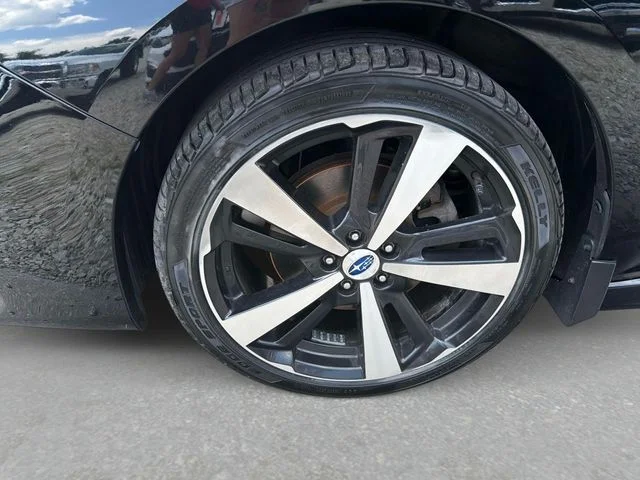 Used 2017 Black Subaru 2.0i Sport image 41