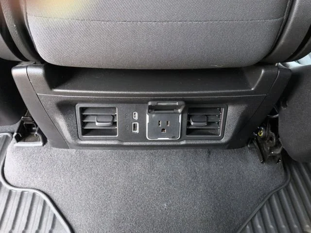 Used 2023 Black Chevrolet RST image 23