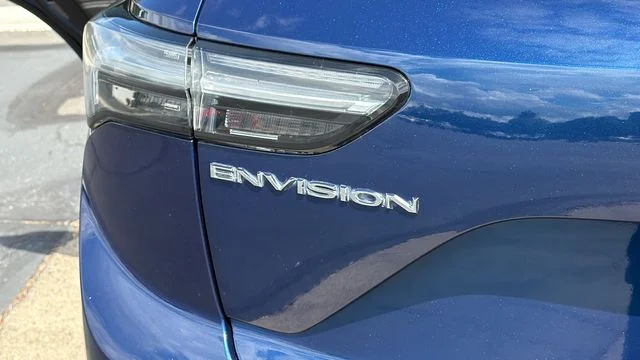 2023 Buick Envision Avenir - Photo 12