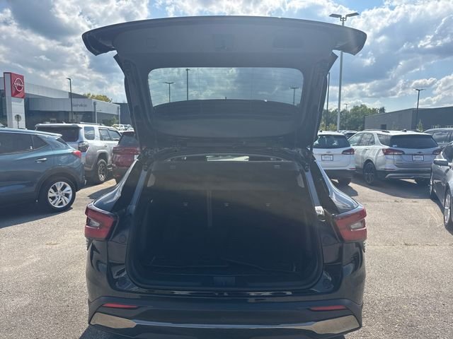 Used 2026 Black Chevrolet ACTIV image 9