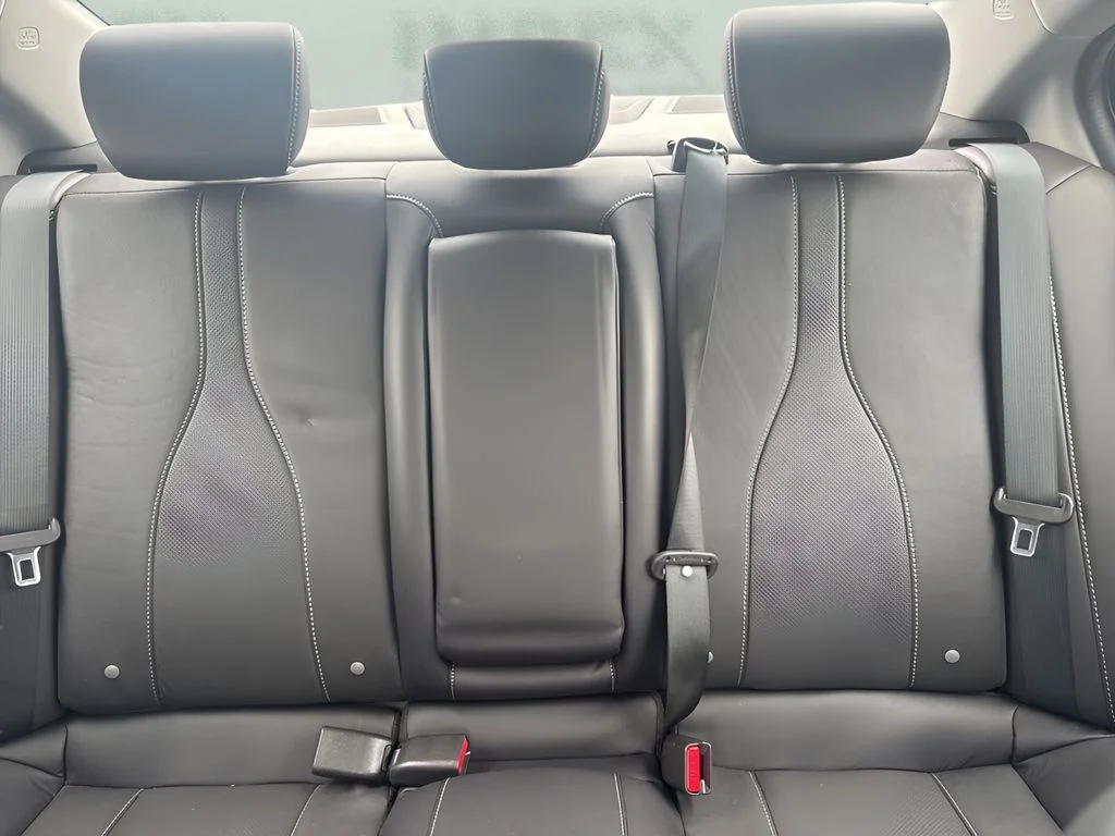 Used 2021 Red Acura Premium Package image 13