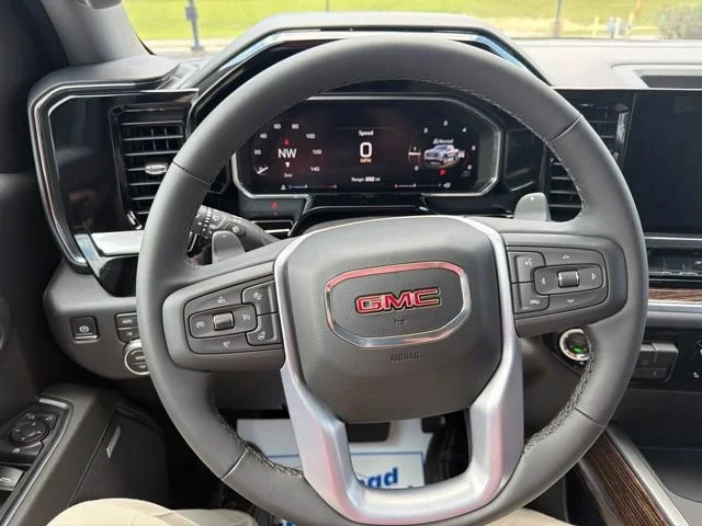 New 2026 Onyx Black GMC Elevation image 31
