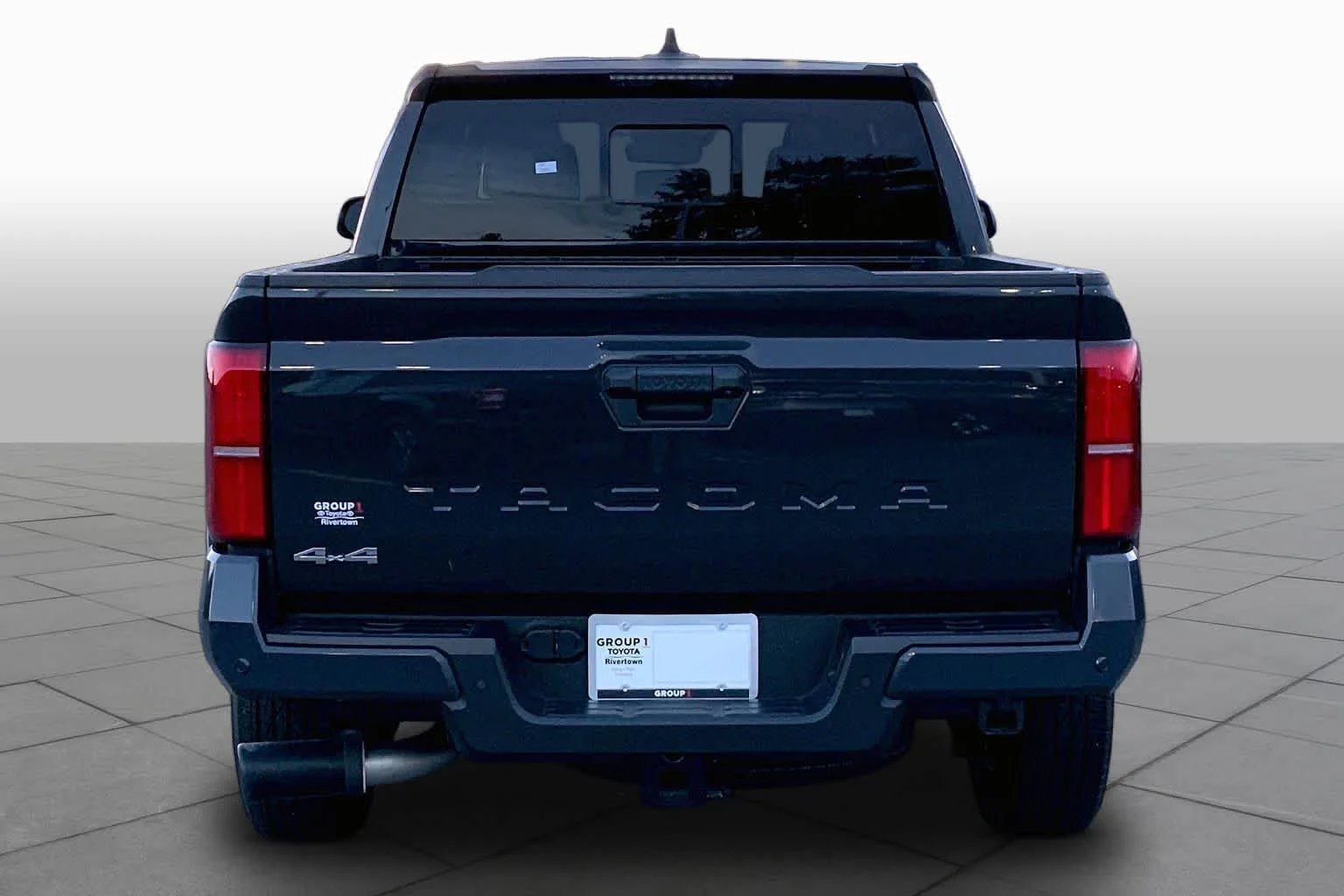 Used 2024 Underground Toyota SR5 image 5