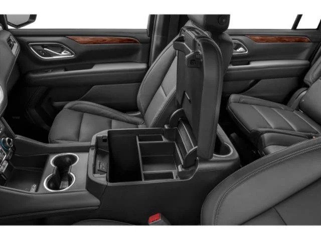 Used 2023 Black Chevrolet LT image 14