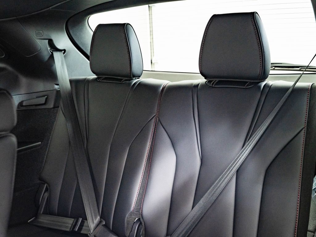 New 2026 Liquid Carbon Metallic Acura A-Spec Package image 47
