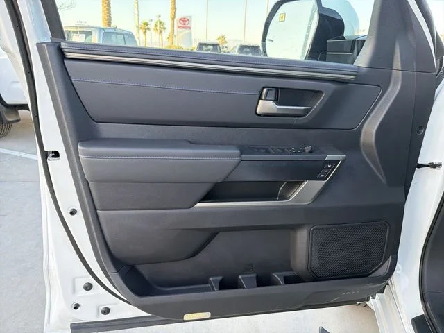 New 2026 Beige Toyota Platinum image 9