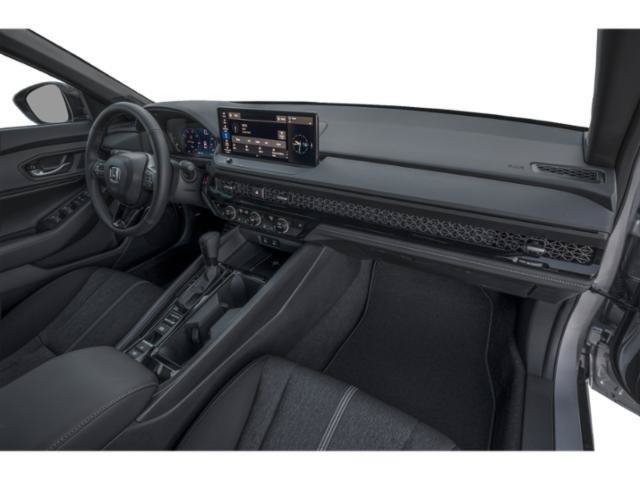 New 2026 Urban Gray Pearl Honda Sport image 20