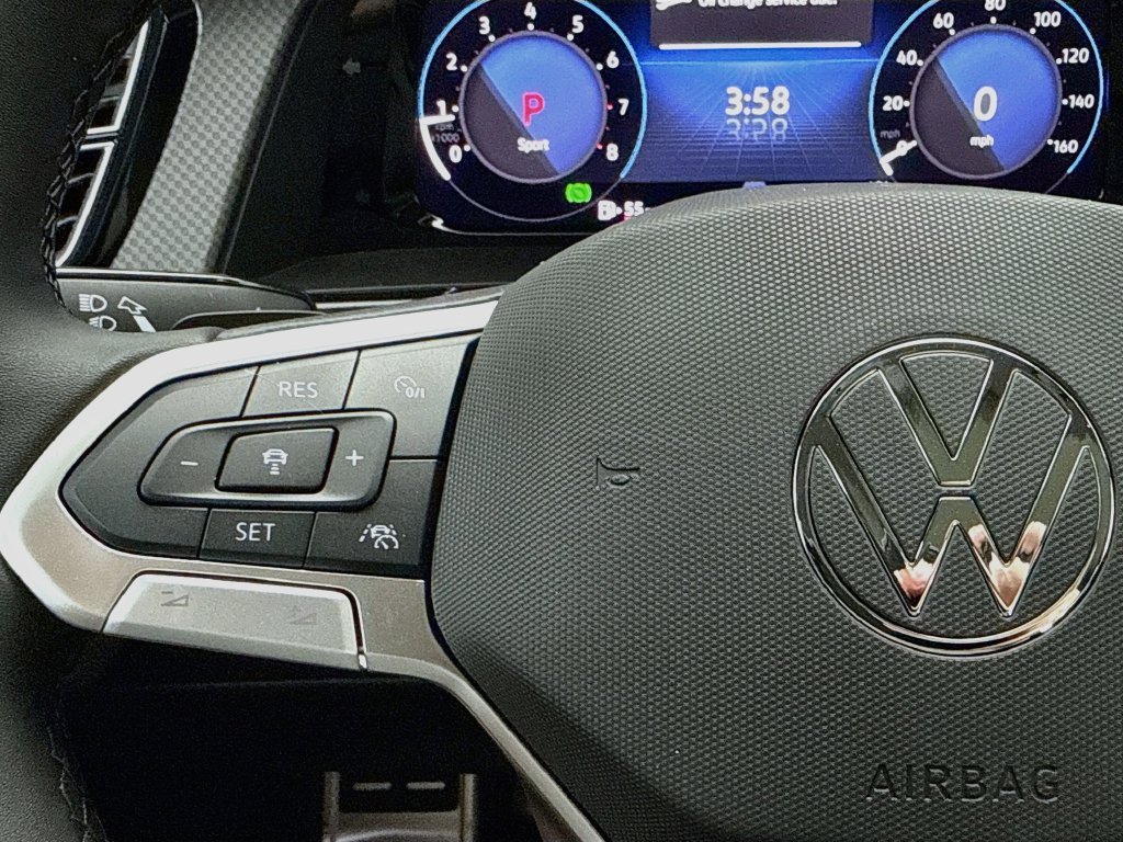 2026 Volkswagen Atlas Atlas Peak Edition - Photo 11