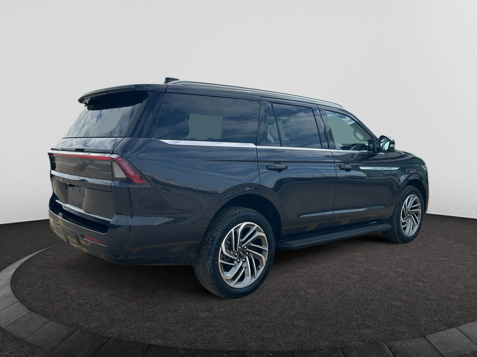 New 2026 Starlight Grey Premium Colourant Lincoln Premiere image 5