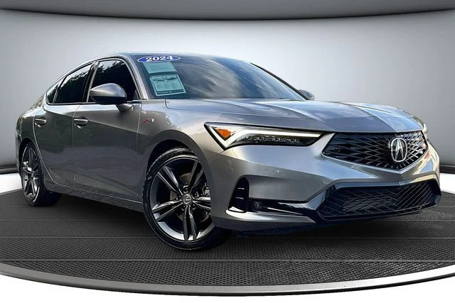 Used 2024  Acura A-Spec Package image 3