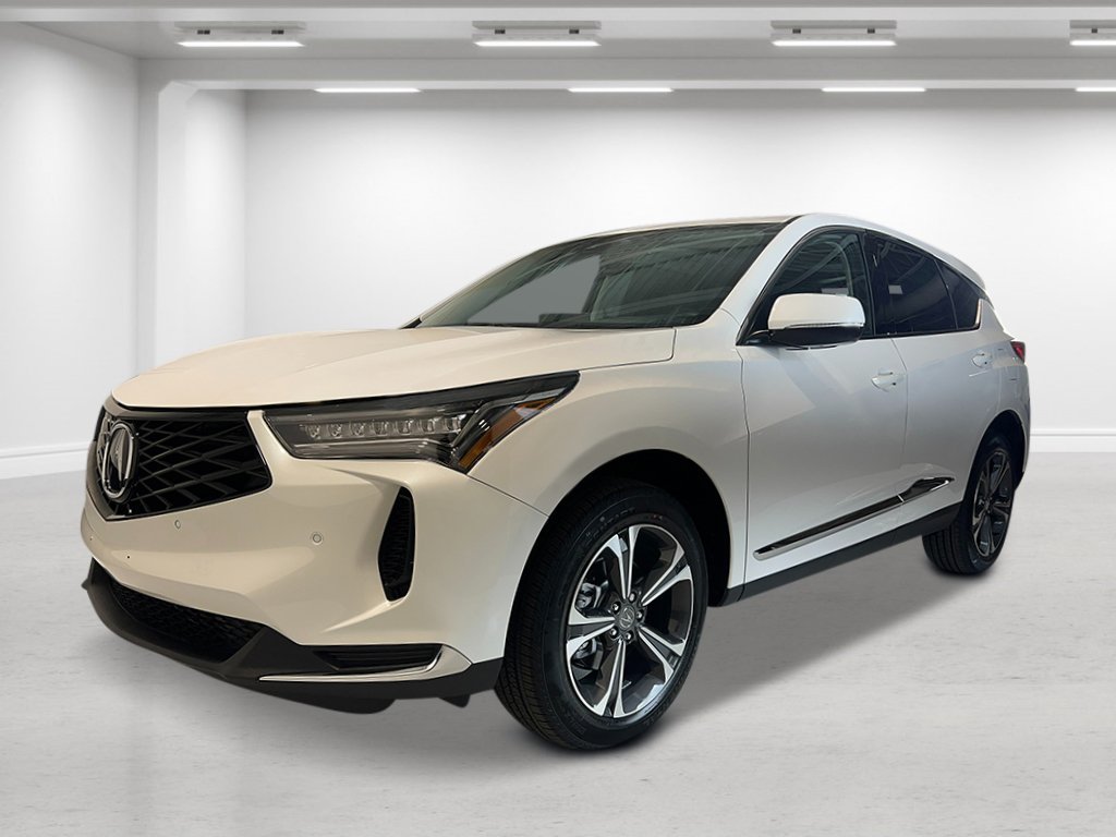 2026 Acura RDX