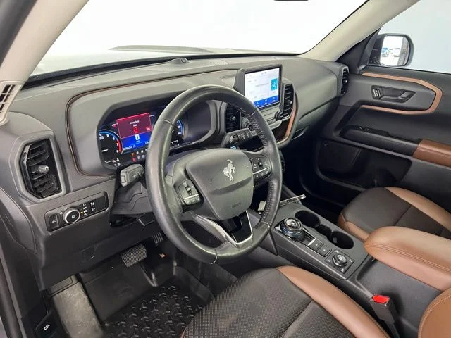 2023 Ford Bronco Sport Badlands - Photo 11