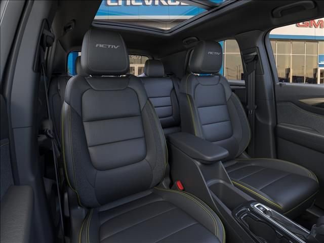 2026 Chevrolet Trailblazer Activ - Photo 16