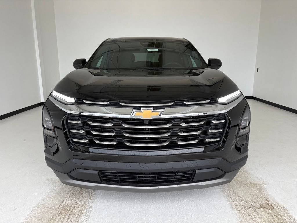 2027 Chevrolet Equinox LT - Photo 14