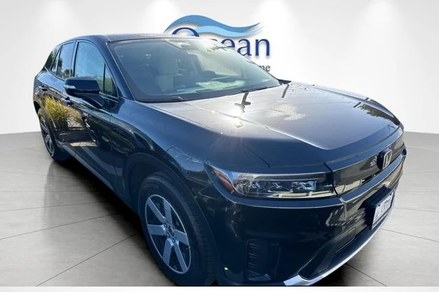 Used 2024 Honda Prologue EX with VIN 3GPKHURM0RS534389 for sale in Burlingame, CA