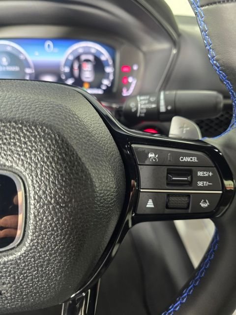 Used 2026 Boost Blue Pearl Honda  image 23