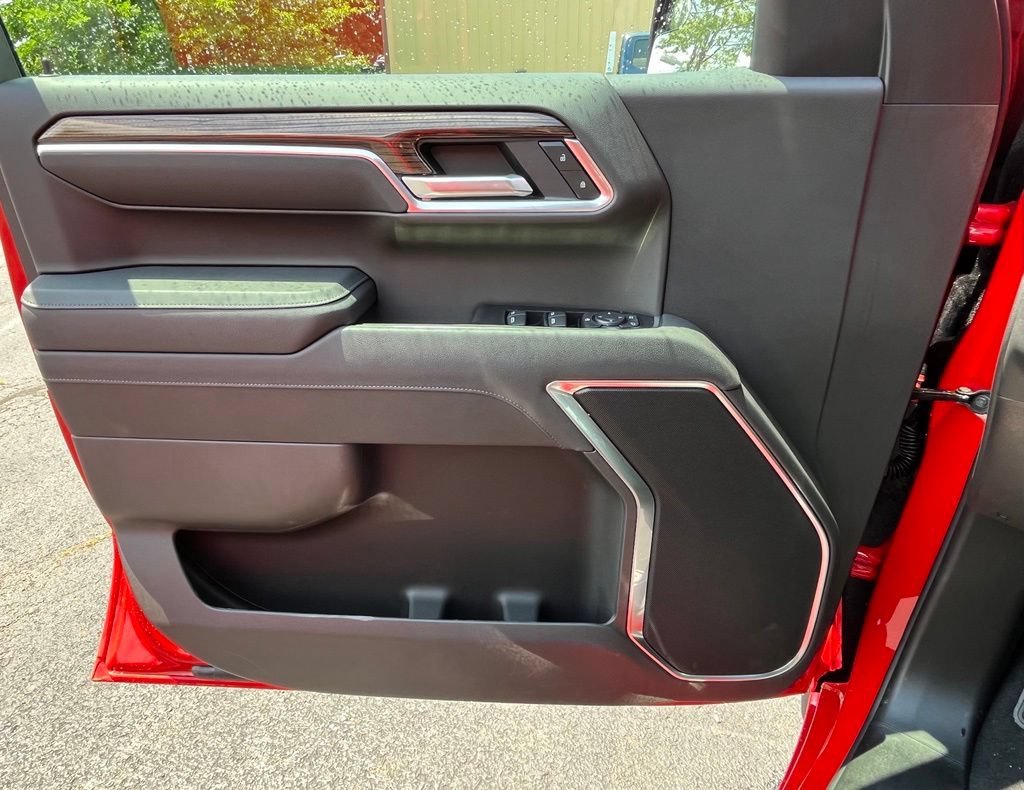 2026 Chevrolet Silverado 1500 LT - Photo 8