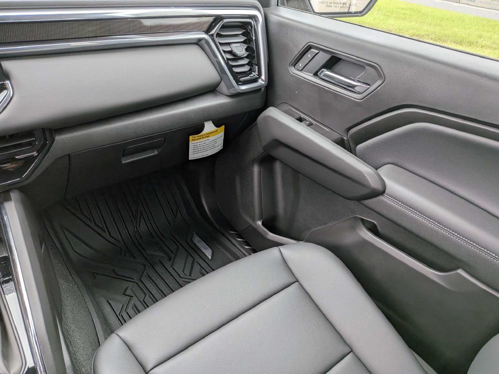 2026 GMC Canyon Elevation - Photo 15