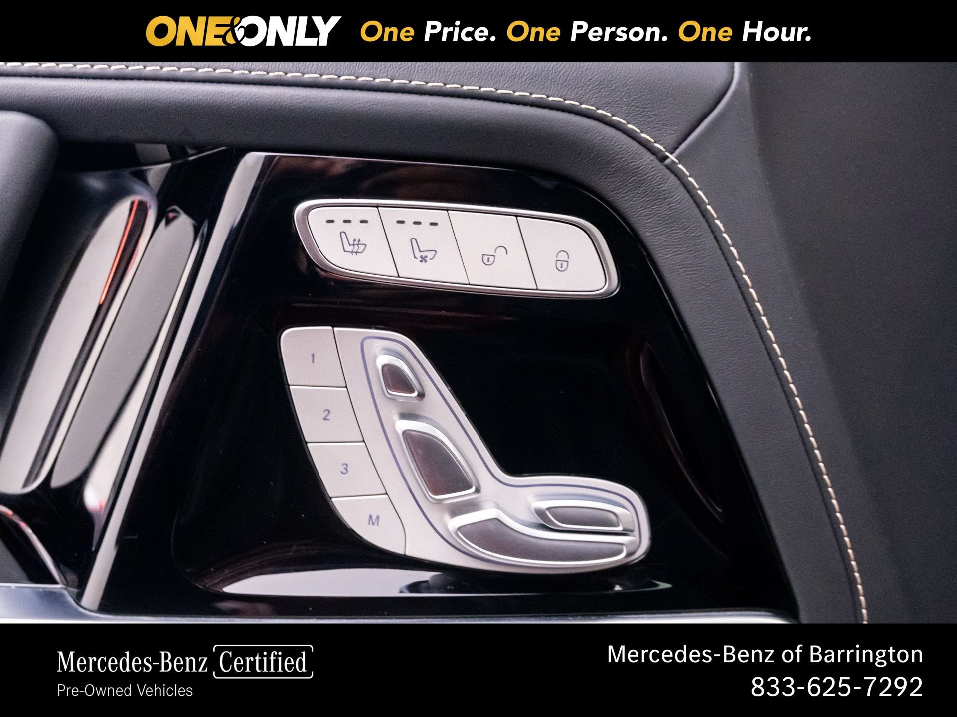 Certified Used 2024 Orange Mercedes-Benz G 63 AMG® image 15