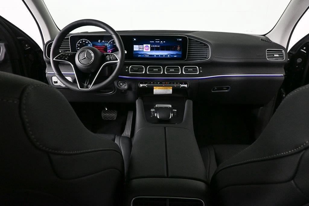 New 2026 Black Mercedes-Benz GLE 450 image 18
