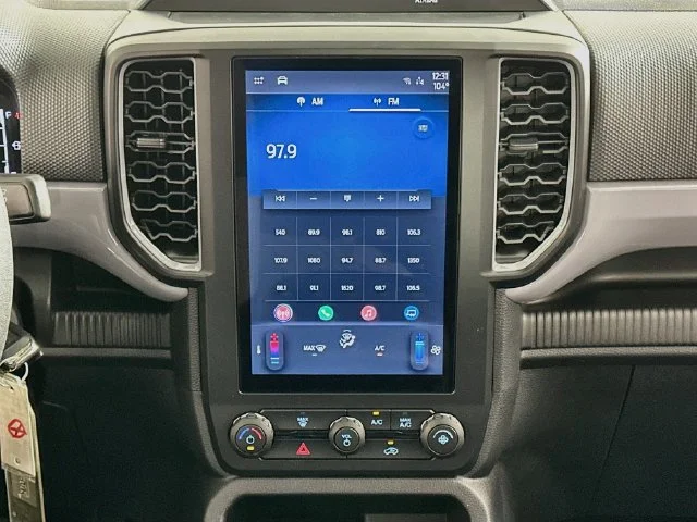 New 2026 Gray Ford XL image 15