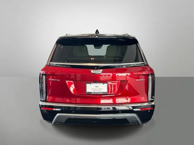 2026 Cadillac VISTIQ Luxury - Photo 14