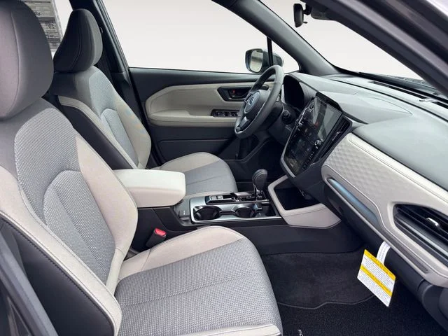 2026 Subaru Forester Premium - Photo 15