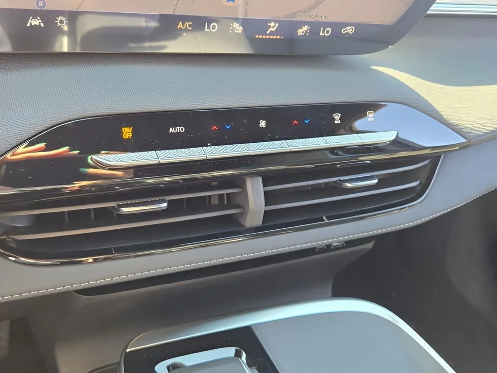 2026 Buick Enclave Sport Touring - Photo 27