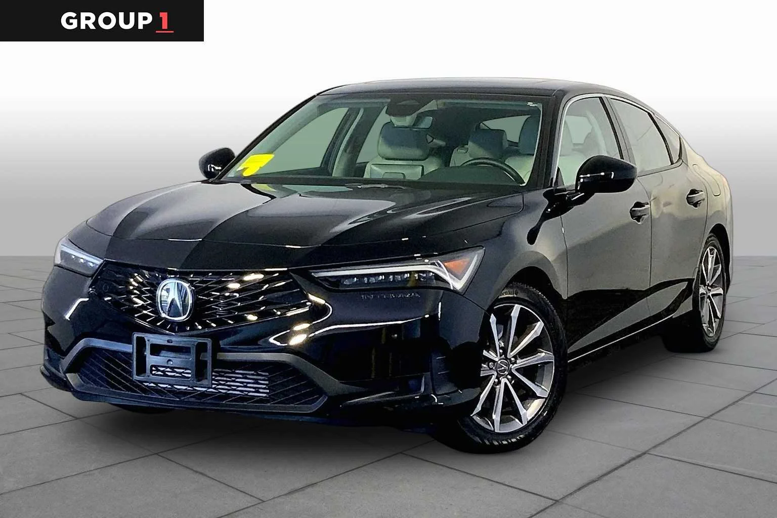 2024 Acura Integra -'s photo