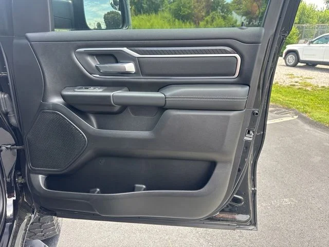 2026 RAM 1500 Big Horn/Lone Star - Photo 9