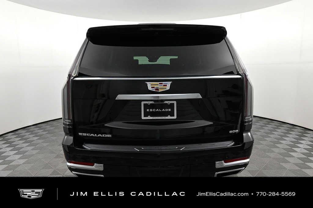 2026 Cadillac Escalade Luxury - Photo 32