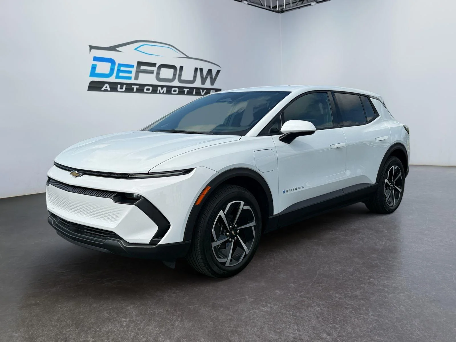 Used 2026 Summit White Chevrolet LT1 w/PCY image 7