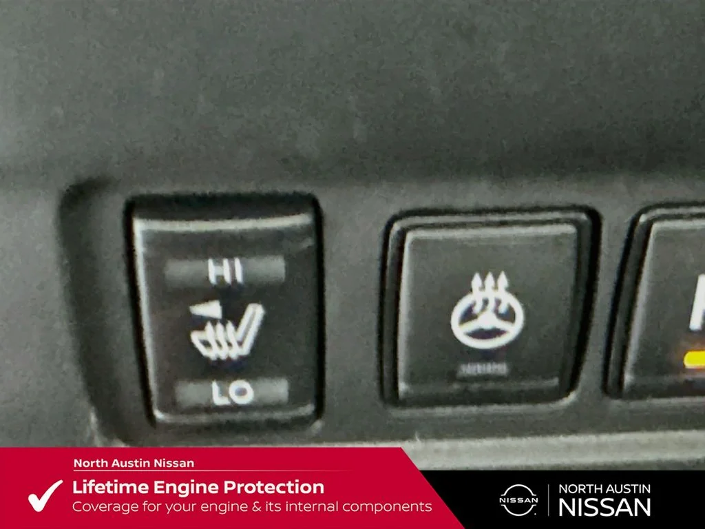 New 2026 White Nissan PRO-X image 24
