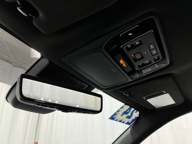 Used 2024 Black Toyota MAX Platinum image 25
