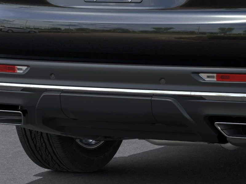 2026 Buick Enclave Preferred - Photo 14