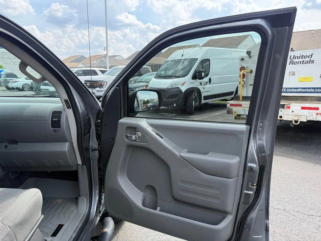 Certified Used 2020 Gray Nissan SV image 49
