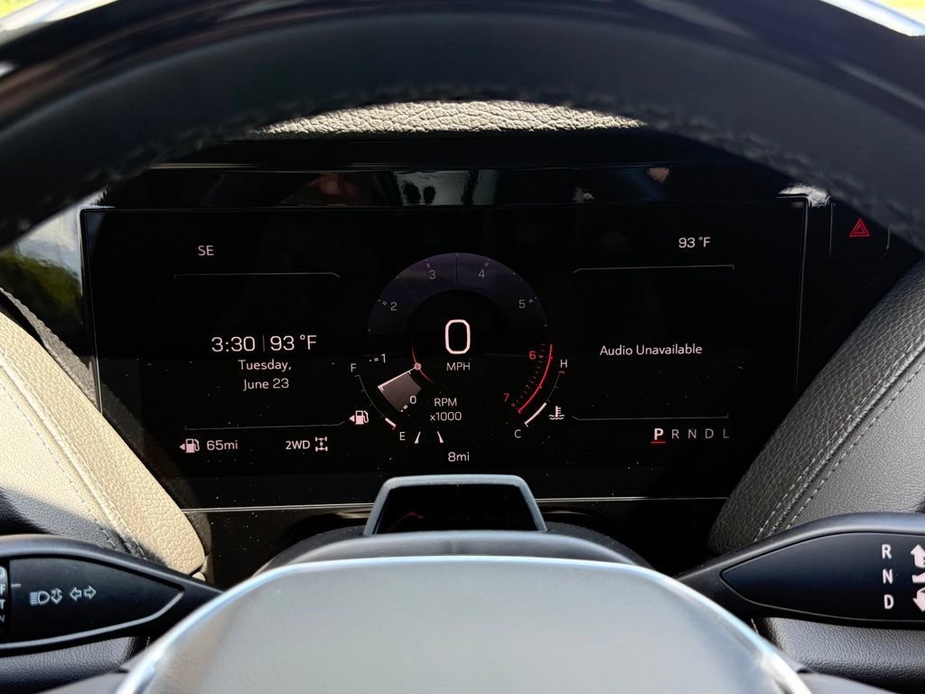 2026 GMC Yukon Denali - Photo 25