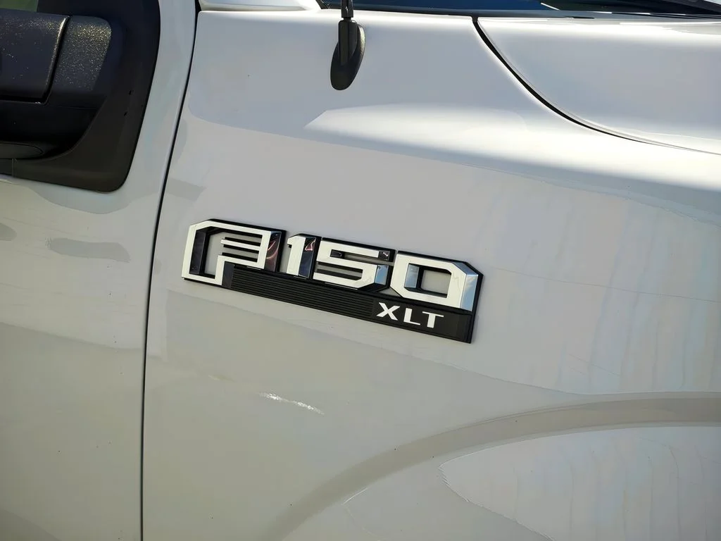 2020 Ford F-150 XLT - Photo 10