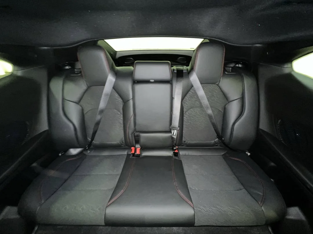 2025 Dodge Charger Daytona R/T - Photo 18