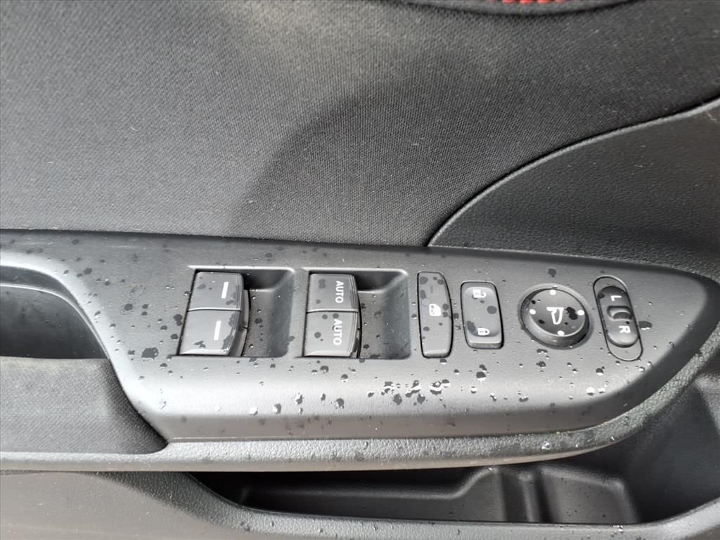 Used 2020 Black Honda Si image 19