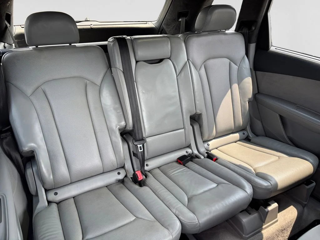 Used 2018 Gray Audi 3.0T Prestige image 18