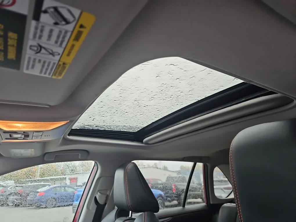 Used 2019 Ruby Flare Pearl Toyota Adventure image 5