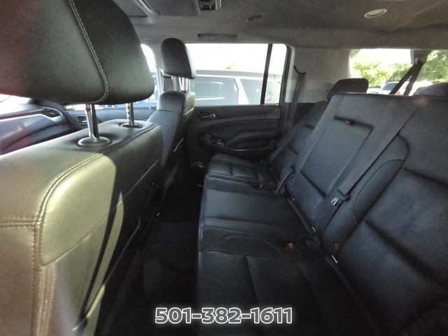 Used 2020 Gray Chevrolet LT image 10