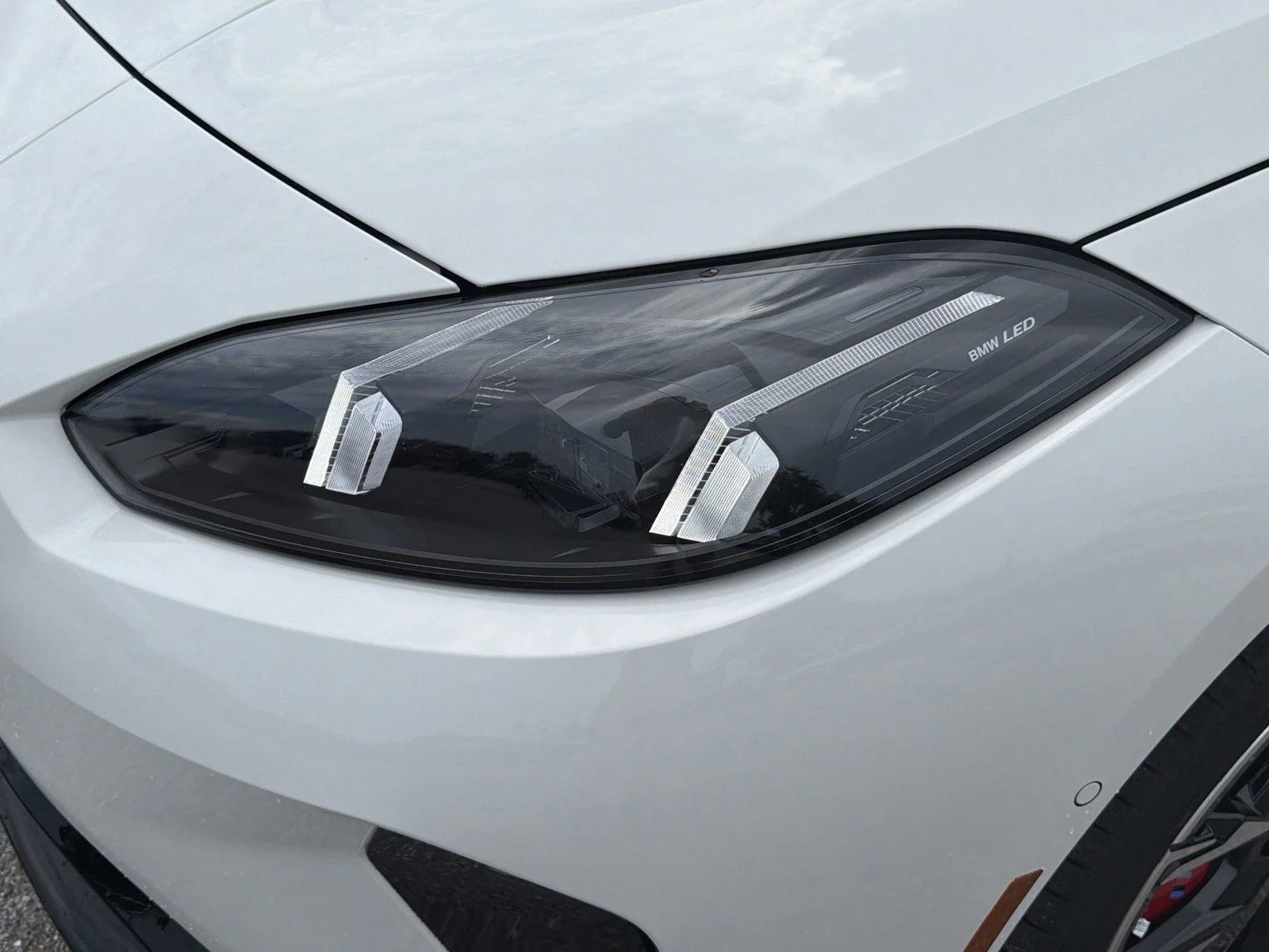 New 2026 Alpine White BMW 228 Gran Coupe image 9
