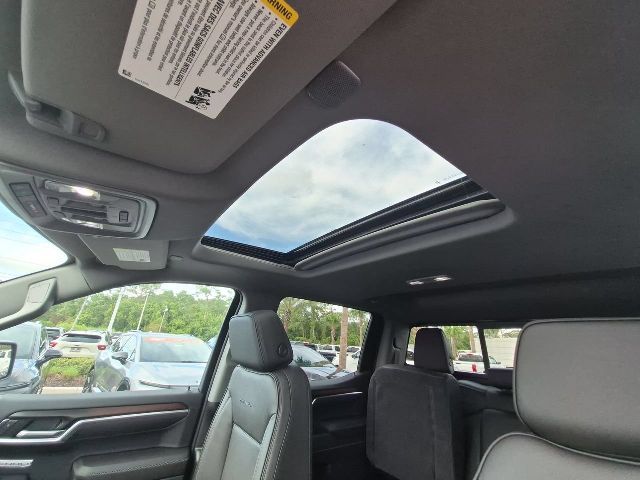 2026 GMC Sierra 1500 Denali - Photo 19