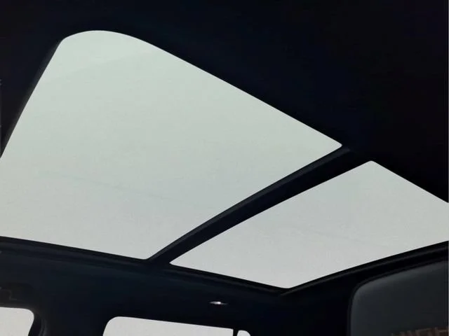 New 2026 Black Chevrolet High Country image 18