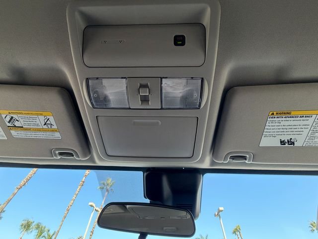 New 2026 Gun Metallic Nissan King Cab® S image 26