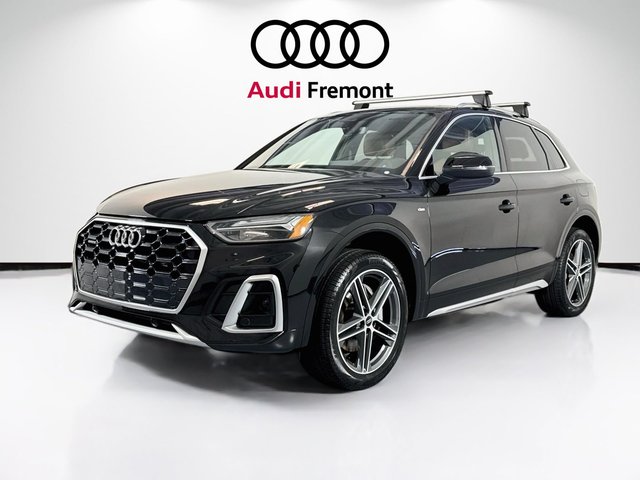 2023 Audi Q5 S line Premium